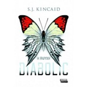 Diabolic: Η άψυχη