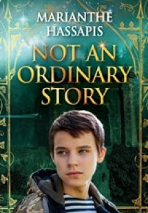 Not an Ordinary Story
