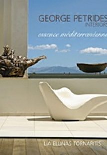 George Petrides, Interiors