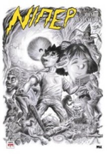 Νίπερ, αιώνιος μετανάστης