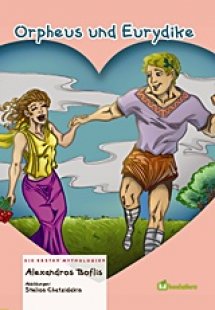 Orpheus und Eurydike