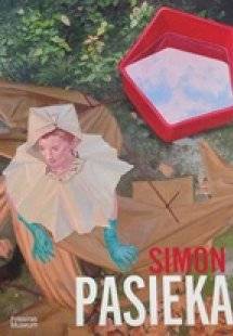Simon Pasieka