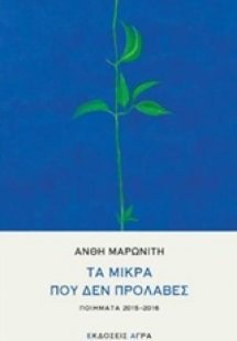 Τα μικρά που δεν πρόλαβες