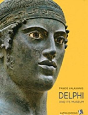 Delphi and Its Museum