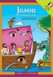 Jason et la toison d'or