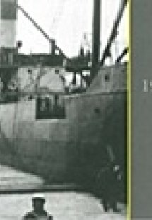 Στέργιος Στεργίου, Κίος 1921-1922