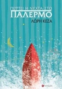 Πέφτει η νύχτα στο Παλέρμο