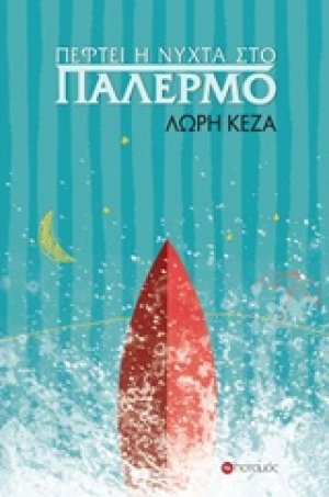 Πέφτει η νύχτα στο Παλέρμο