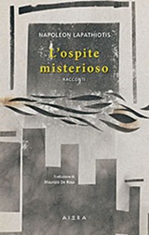 L'ospite misterioso