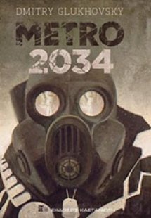 Metro 2034