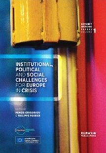 Institutional, Political and Social Challenges for Euro...