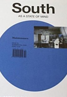 South as a State fo Mind: Maintenance