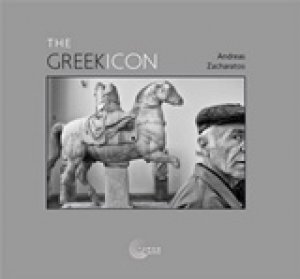 The Greek Icon