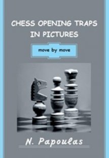 Chess Openign Traps in Pictures