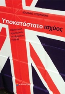 Υποκατάστατο ισχύος