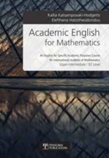 Academic English for Mathematics