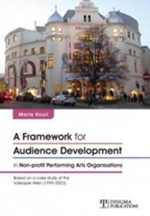 A Framework for Audience Development