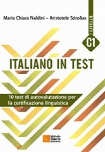 Italiano in test C1