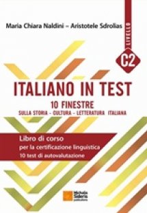 Italiano in test C2