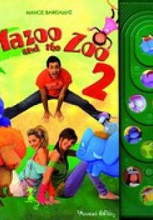 Mazoo and the Zoo 2