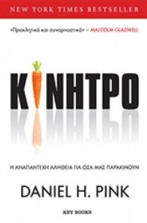 Κίνητρο