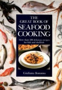 Το μεγάλο βιβλίο των ψαριών