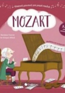 Mozart: Με πέντε υπέροχα μουσικά αποσπάσματα