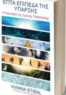 Επτά επίπεδα της ύπαρξης
