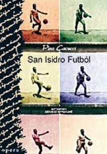 San Isidro Futbol