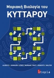 Μοριακή βιολογία του κυττάρου