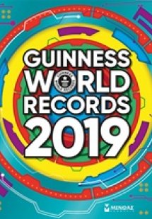 Guinness World Records 2019