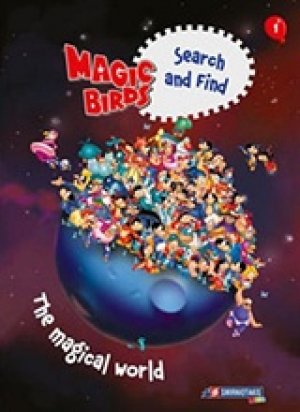 Magic Birds: The Magical World