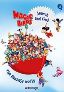 Magic Birds: The Fantasy World