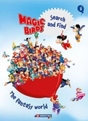 Magic Birds: The Fantasy World