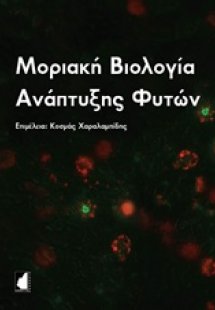 Μοριακή βιολογία ανάπτυξης φυτών