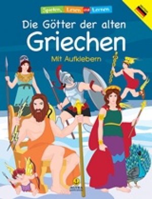 Die Gotter alten Griechen