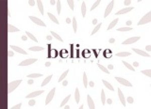Believe