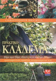 Πρακτικό κλάδεμα