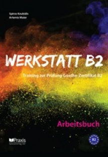 Werkstatt B2: Arbeitsbuch