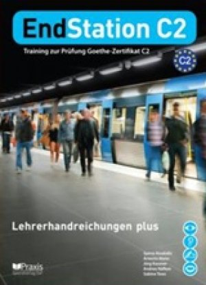 EndStation C2: Lehrerhandreichungen plus