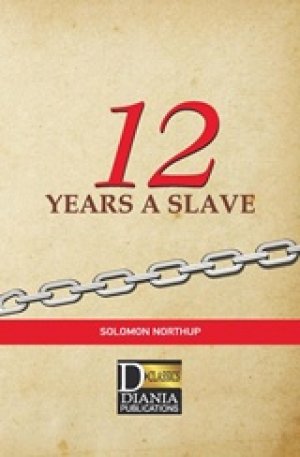 12 Years a Slave