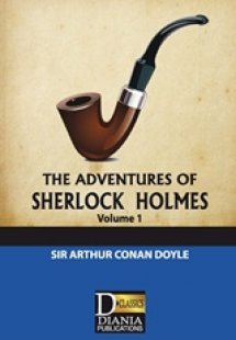The Adventures of Sherlock Holmes