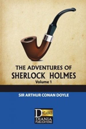 The Adventures of Sherlock Holmes