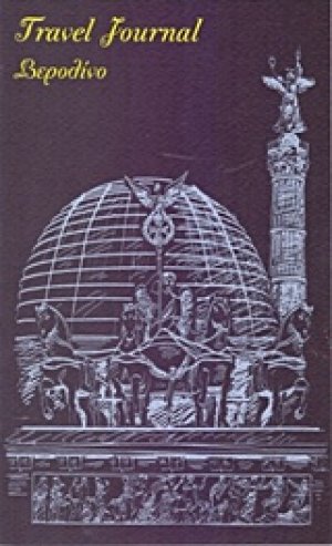 Travel Journal: Βαρκελώνη