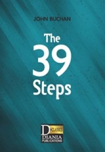 The 39 Steps
