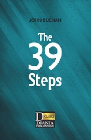 The 39 Steps