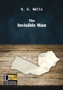The Invisible Man