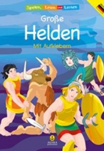 Grobe Helden
