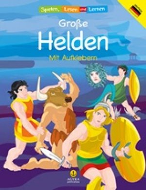 Grobe Helden
