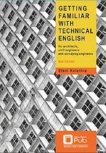 Getting familliar with technical english